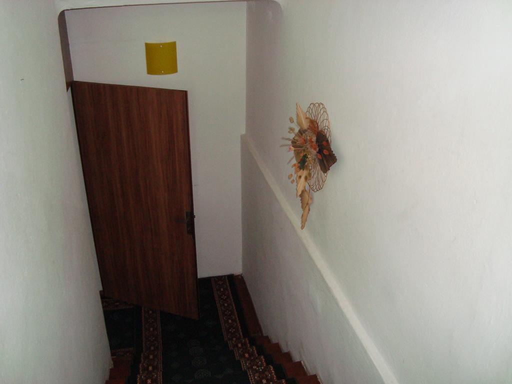 Penzion Adria Turčianske Teplice Exterior foto