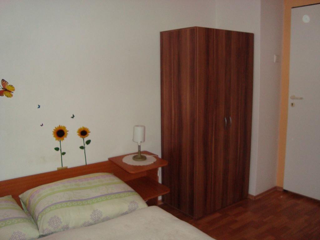 Penzion Adria Turčianske Teplice Zimmer foto