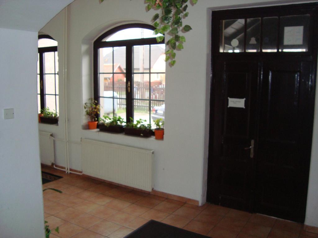 Penzion Adria Turčianske Teplice Exterior foto