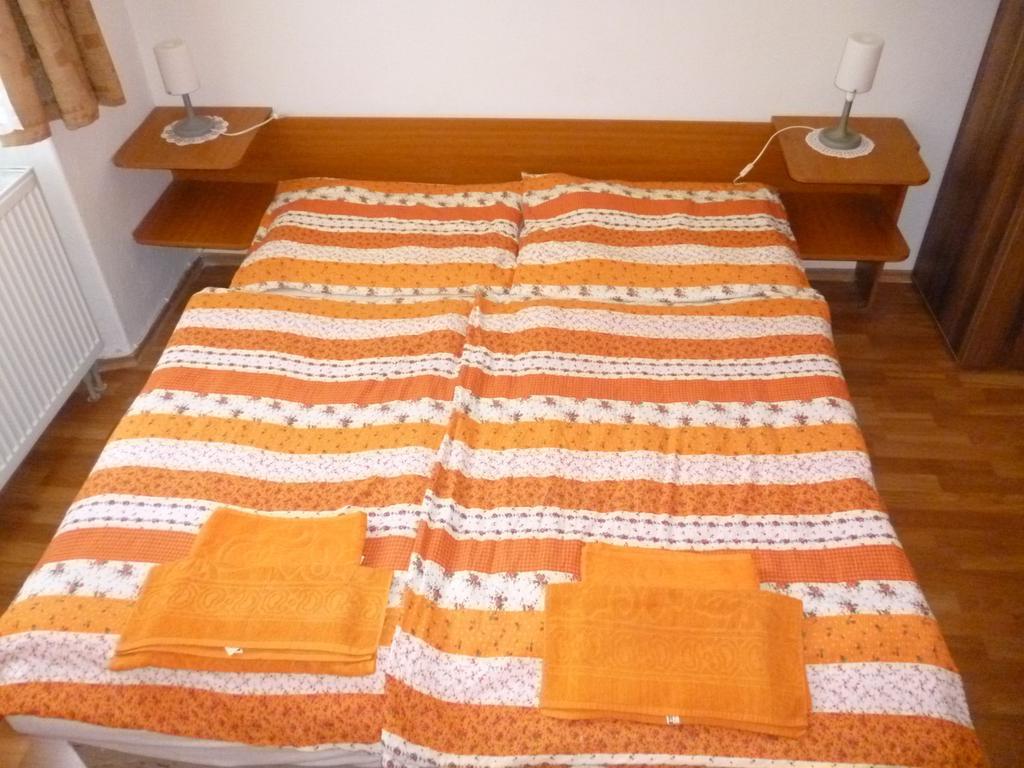 Penzion Adria Turčianske Teplice Zimmer foto