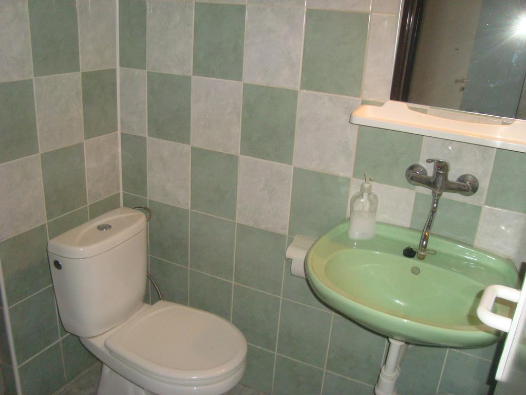 Penzion Adria Turčianske Teplice Zimmer foto