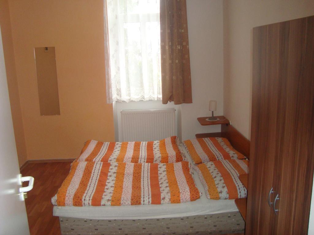Penzion Adria Turčianske Teplice Zimmer foto